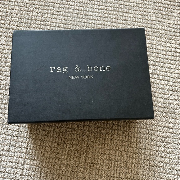 INTEREST CHECK: Rag & Bone Anton Chunky Penny Loafers - Picture 10 of 10